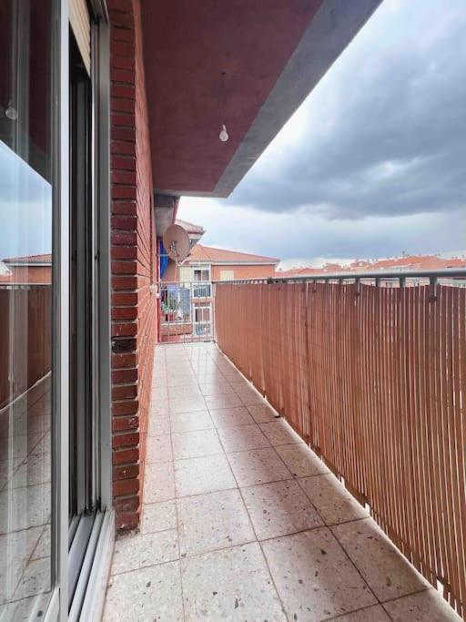 Casa Yolanda Apartment Avila Exterior photo